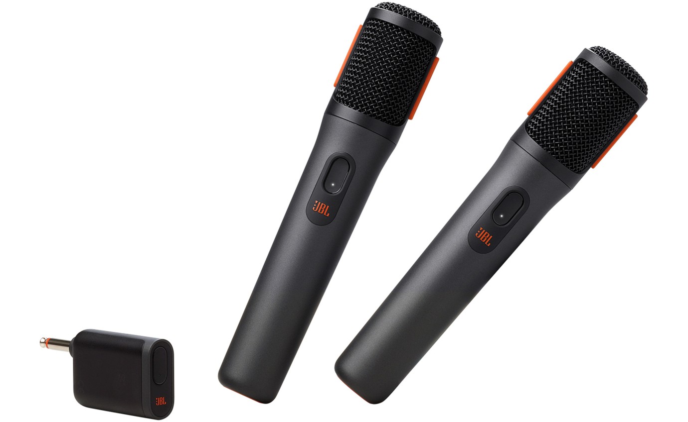 JBL PartyBox Wireless Mic (2 Pack) JBLPBWIRELESSMIC