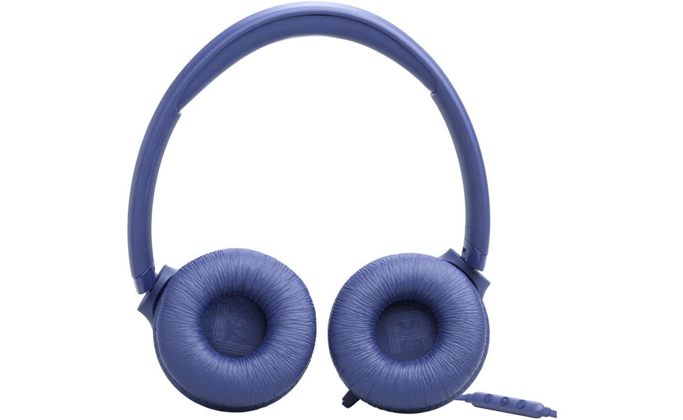 JBL Tune 530C (Blue) JBLT530CBLU