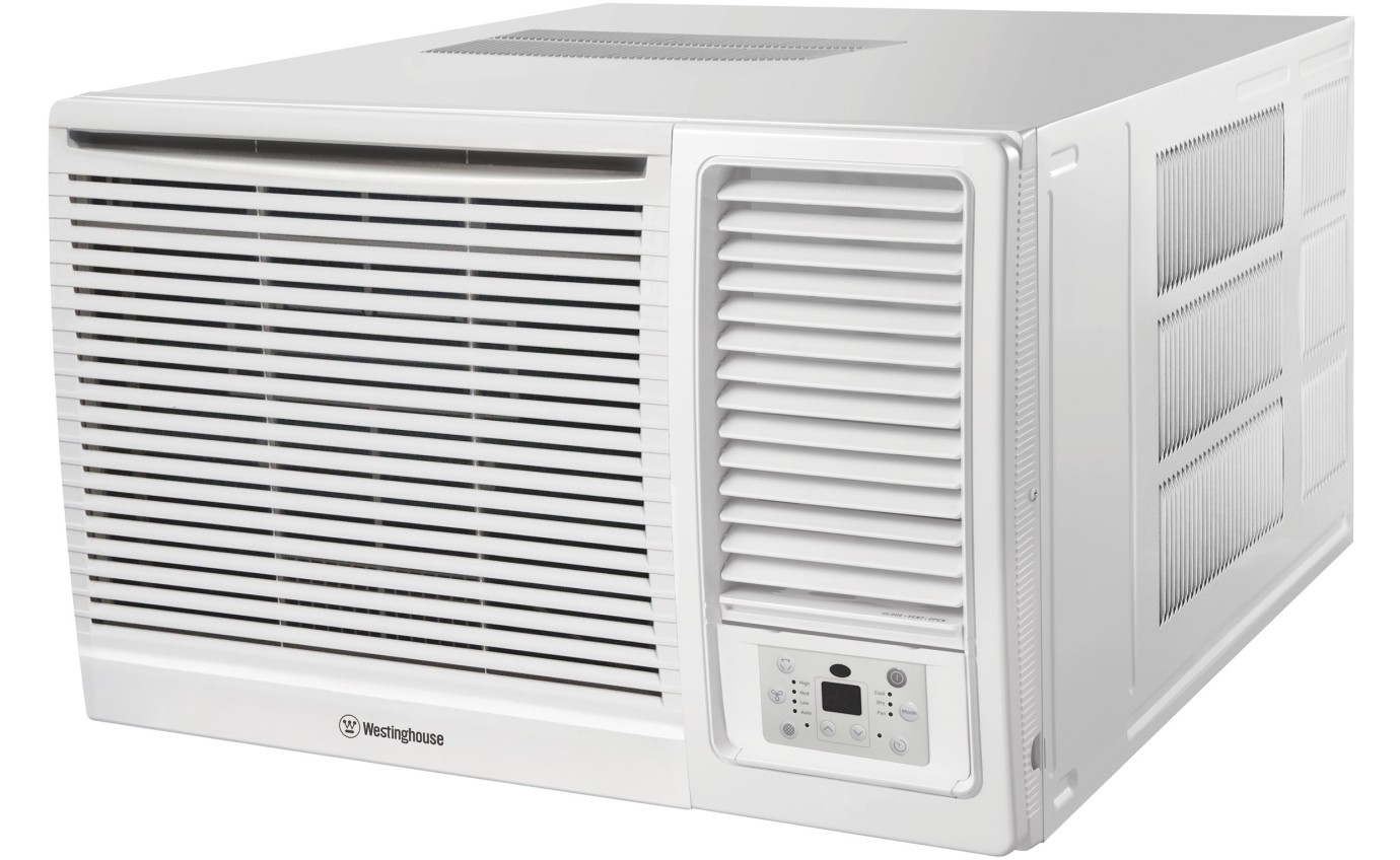 Westinghouse 3.9kW Window/Wall Cooling Only Air Conditioner WWH39CWA
