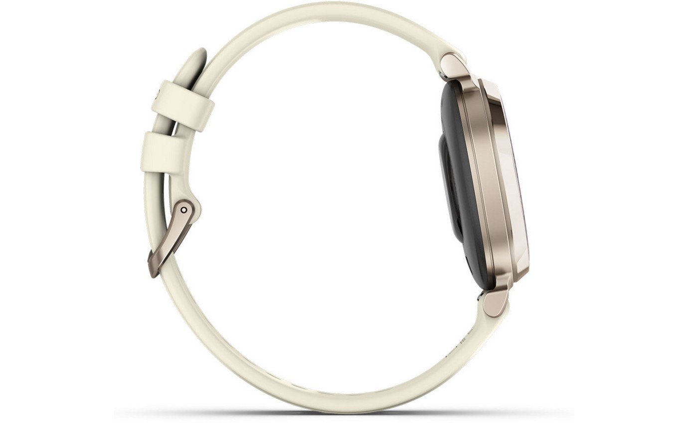 Garmin Lily&reg; 2 Smartwatch (Cream Gold/Coconut) 0100283900