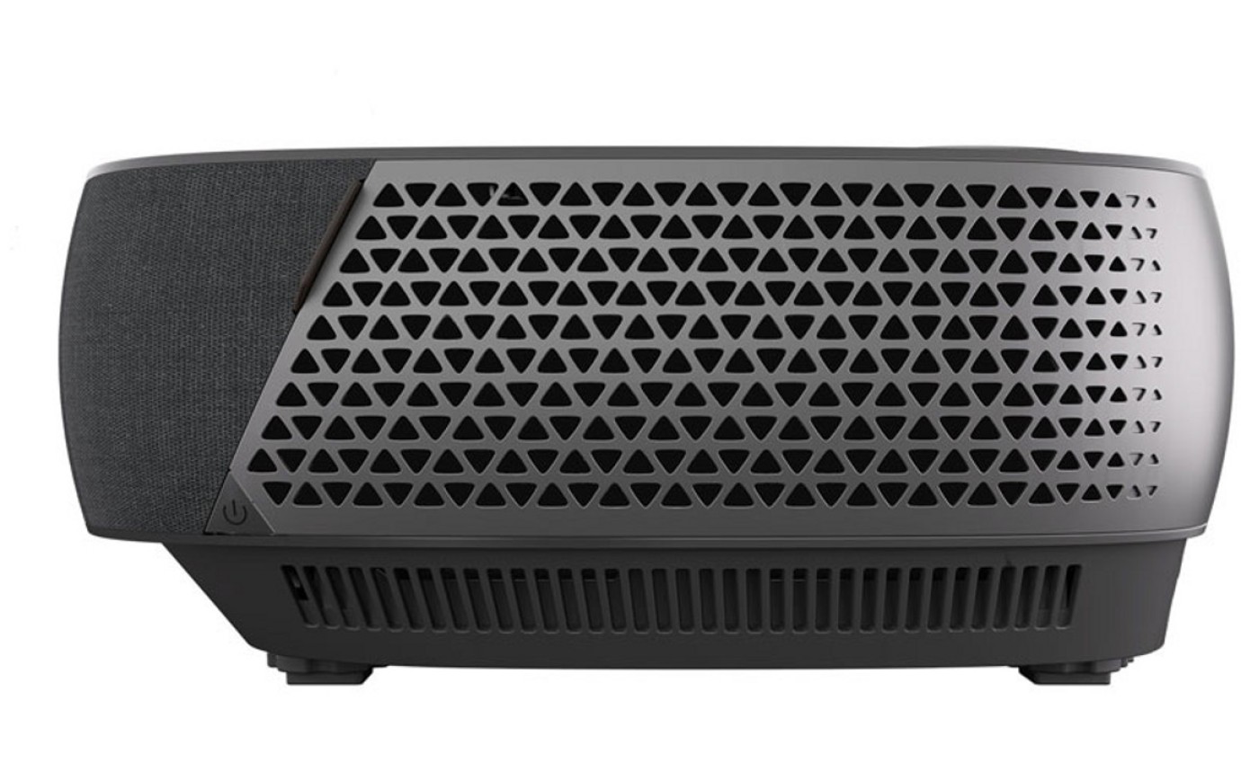 Hisense 120 inch Trichroma Laser Cinema Series L9H 120L9HSET