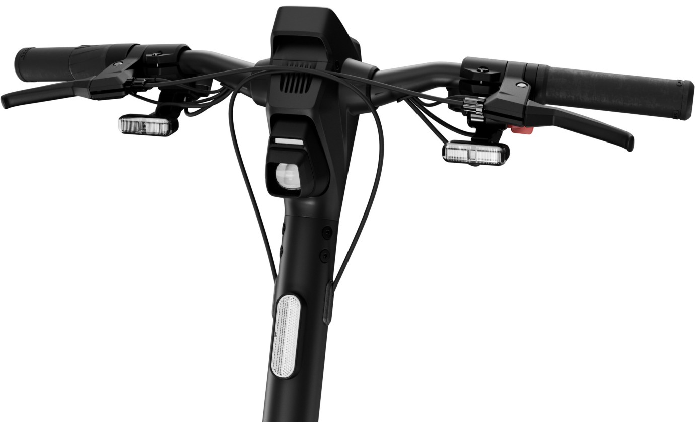 Segway GT3 Electric Super Scooter SEGWGT3