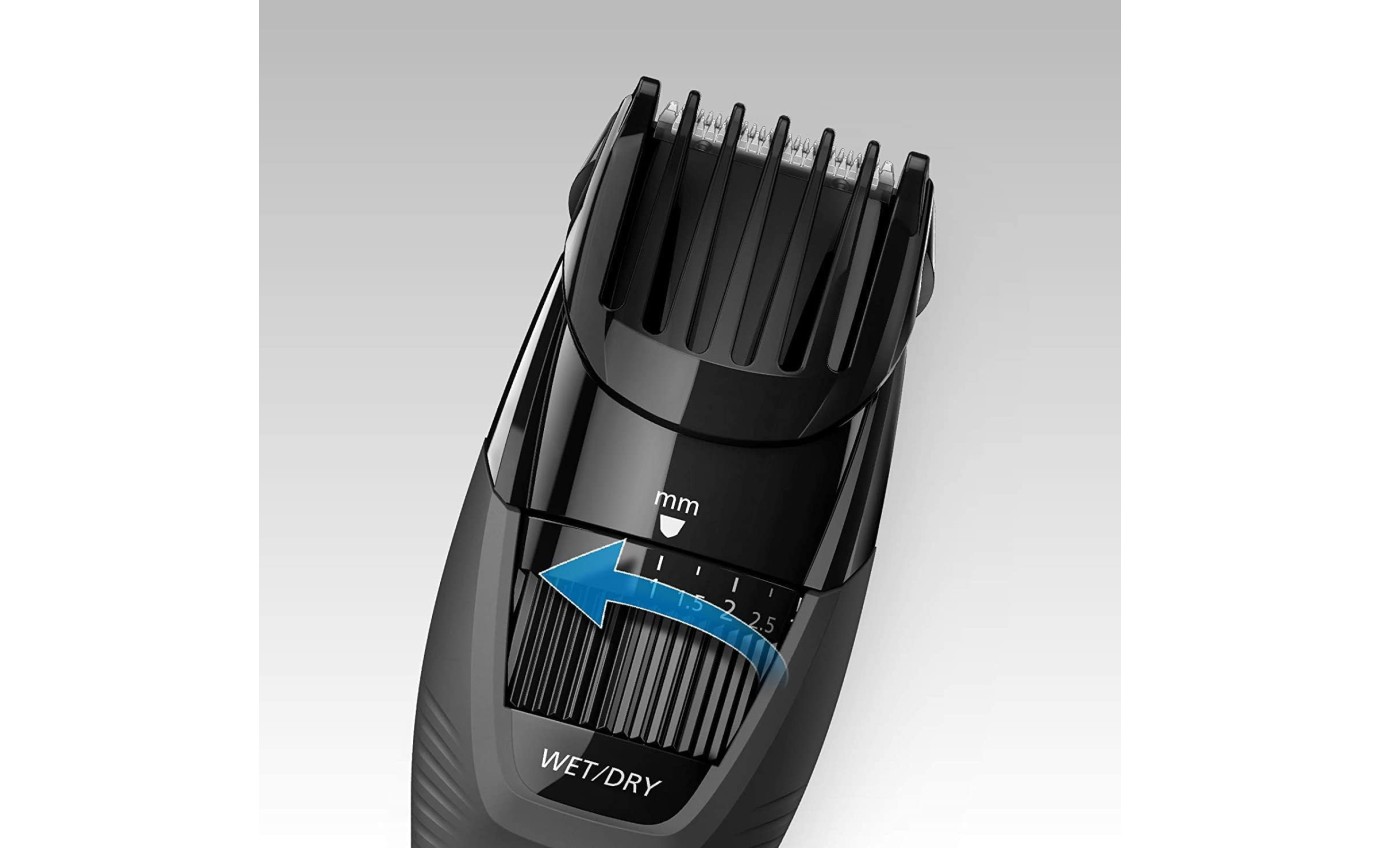 Panasonic Beard & Body Duo Trimmer Kit ERDUOTRIMMERS