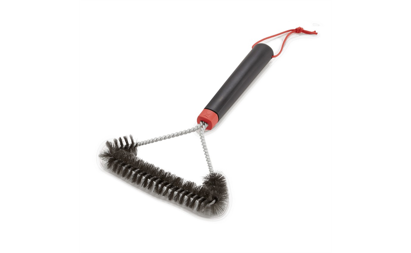Weber Grill Brush 6277