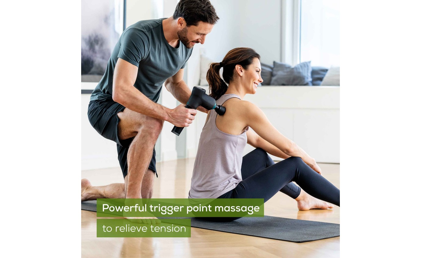 Beurer Massage Gun MG185