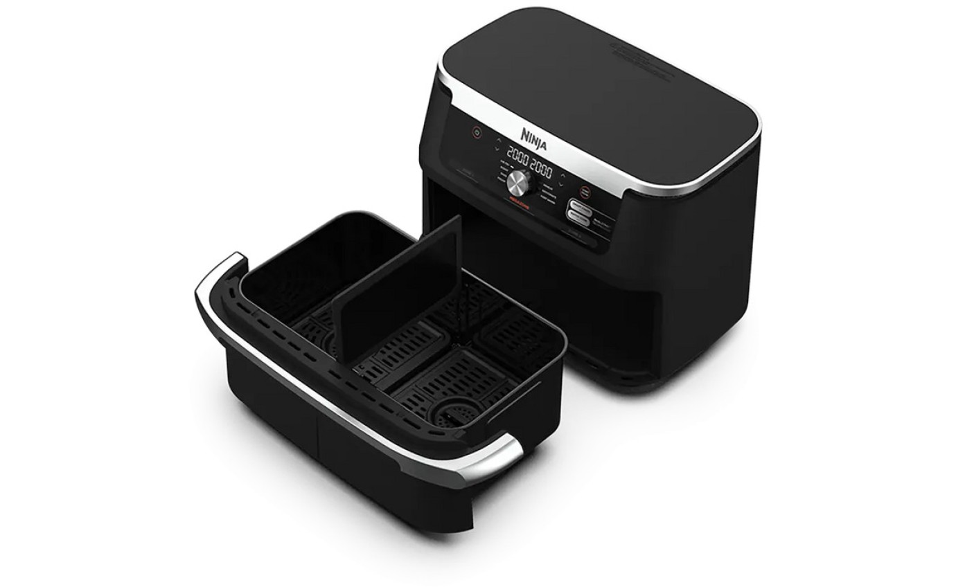 Ninja XXXL Flex Drawer 10.4L Air Fryer AF500