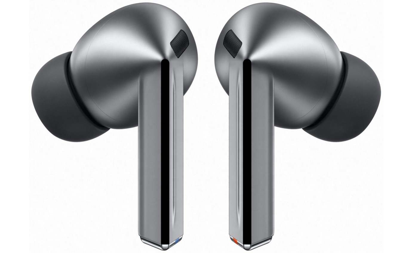 Samsung Galaxy Buds3 Pro (Silver) 11901318846