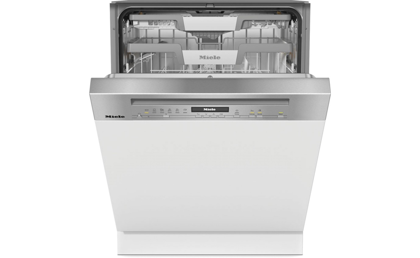 Miele Dishwasher Integrated Dishwasher 450mm Wide G 5481 SCVI