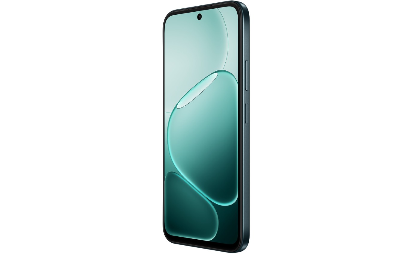 OPPO A6 5G 256GB (Sapphire Black) P02238701