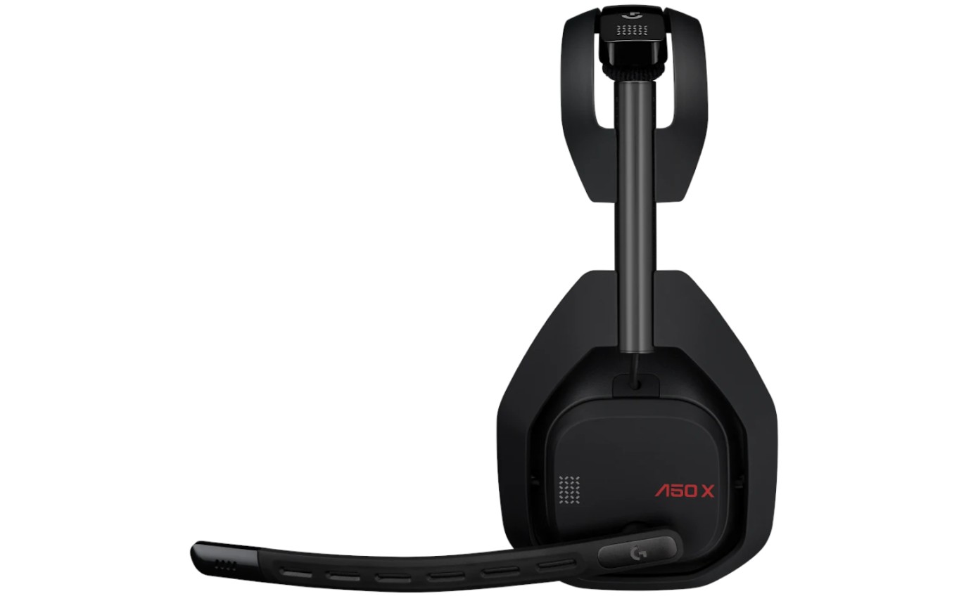 Logitech G Astro A50 X LIGHTSPEED Wireless Gaming Headset + Base Station (Black) 939002129