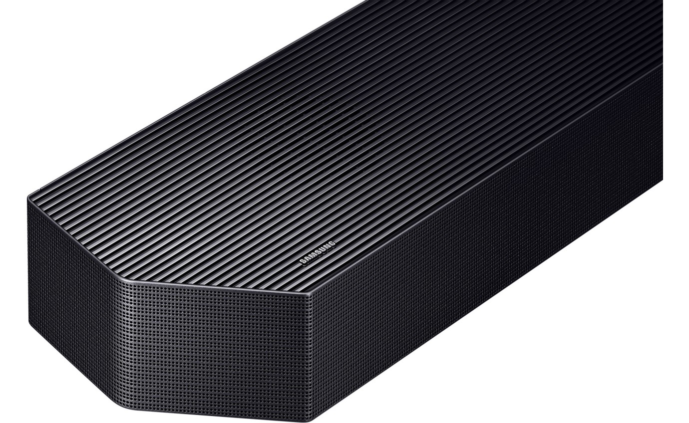 Samsung 11.1.4ch Q-Series Soundbar HWQ990FXY