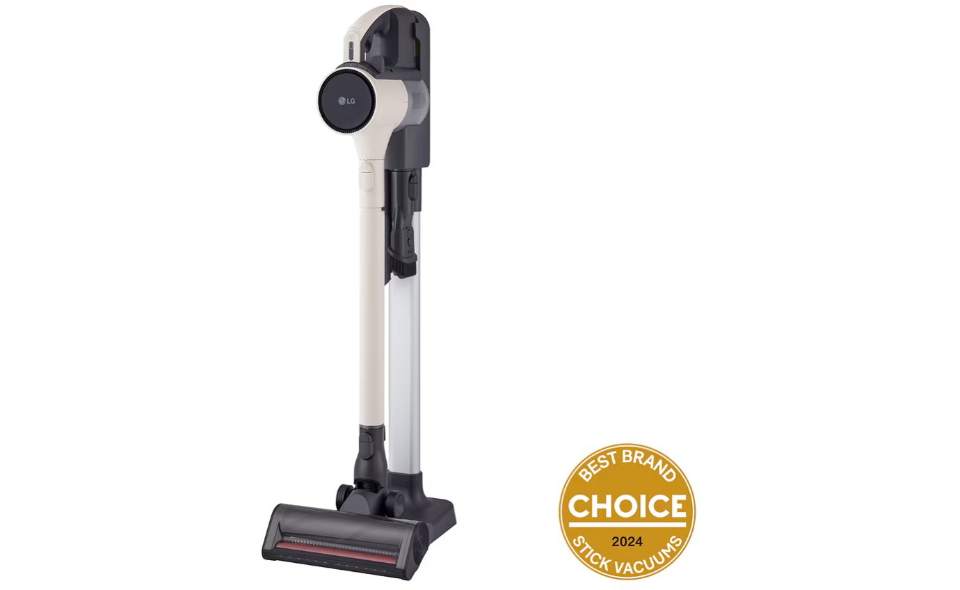 LG CordZero&reg; Handstick Vacuum A9LMULTI