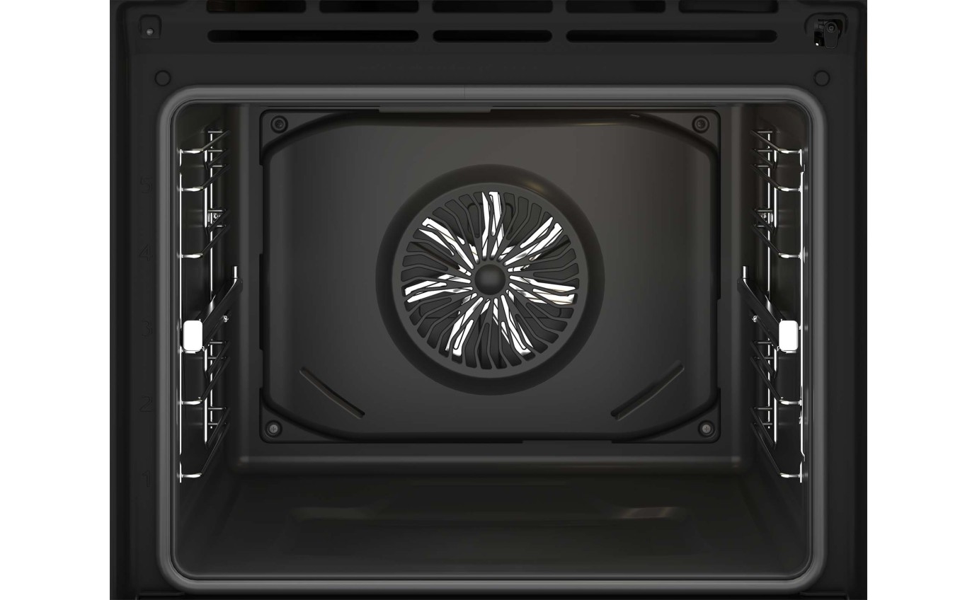Beko 60cm Aeroperfect&trade; Built-In Oven BBO6851PDX1