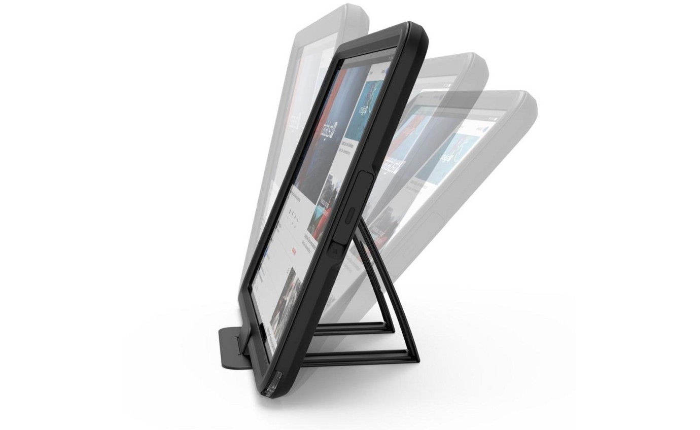Catalyst Waterproof Case for iPad 10.2-inch (7th/8th/9th Gen) [Black] CATIPD7THBLK