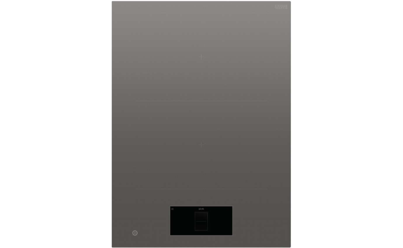 Fisher & Paykel 39cm Series 11 2 Zone Induction Cooktop, with SmartZone CI392DTTG1