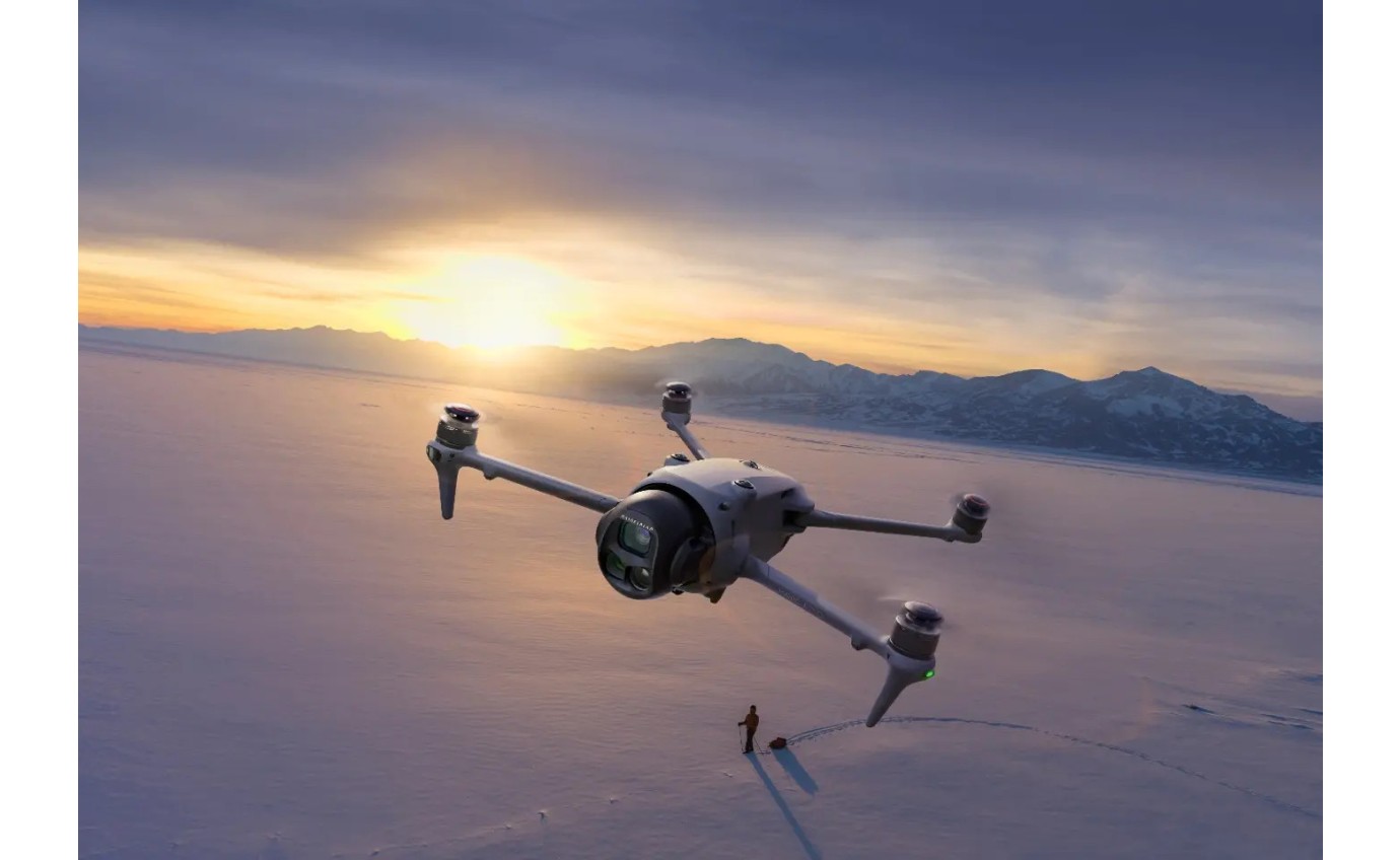 DJI Mavic 4 Pro 512GB Creator Combo (DJI RC Pro 2) CPMA0000084701