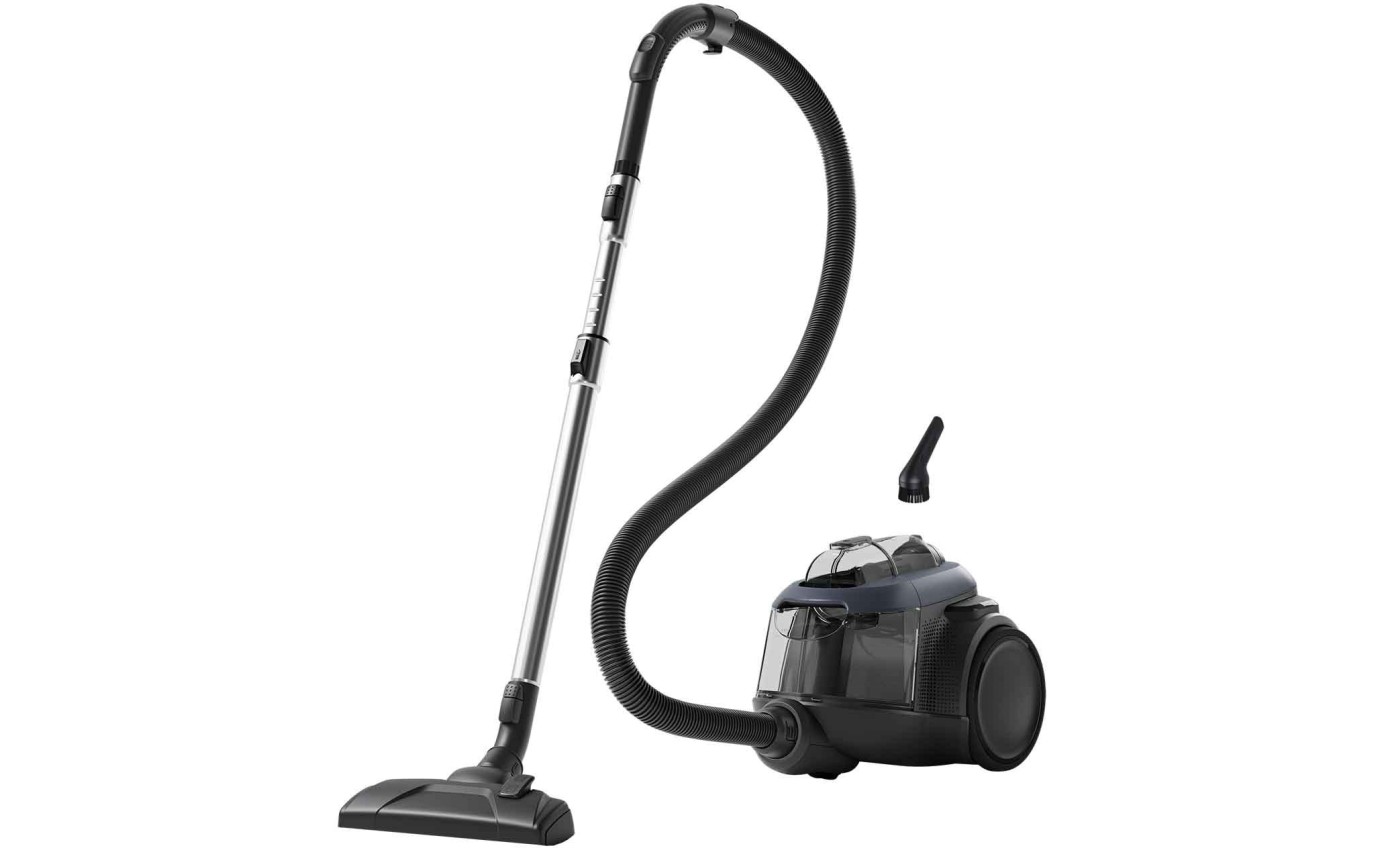 Electrolux UltimateHome 700 Bagless Vacuum Cleaner (Denim Blue) EFC71511DB