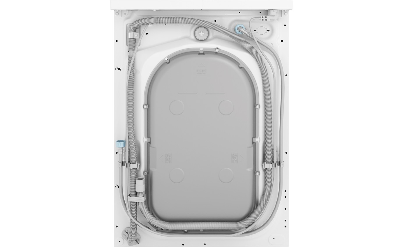 Electrolux 7.5kg Front Load Washing Machine EWF7524D3WB