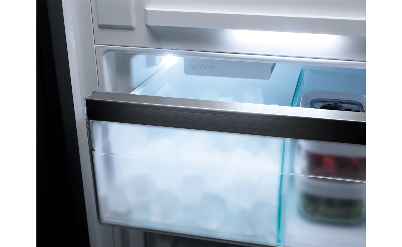 Miele 213L Integrated Upright Freezer FNS7794E