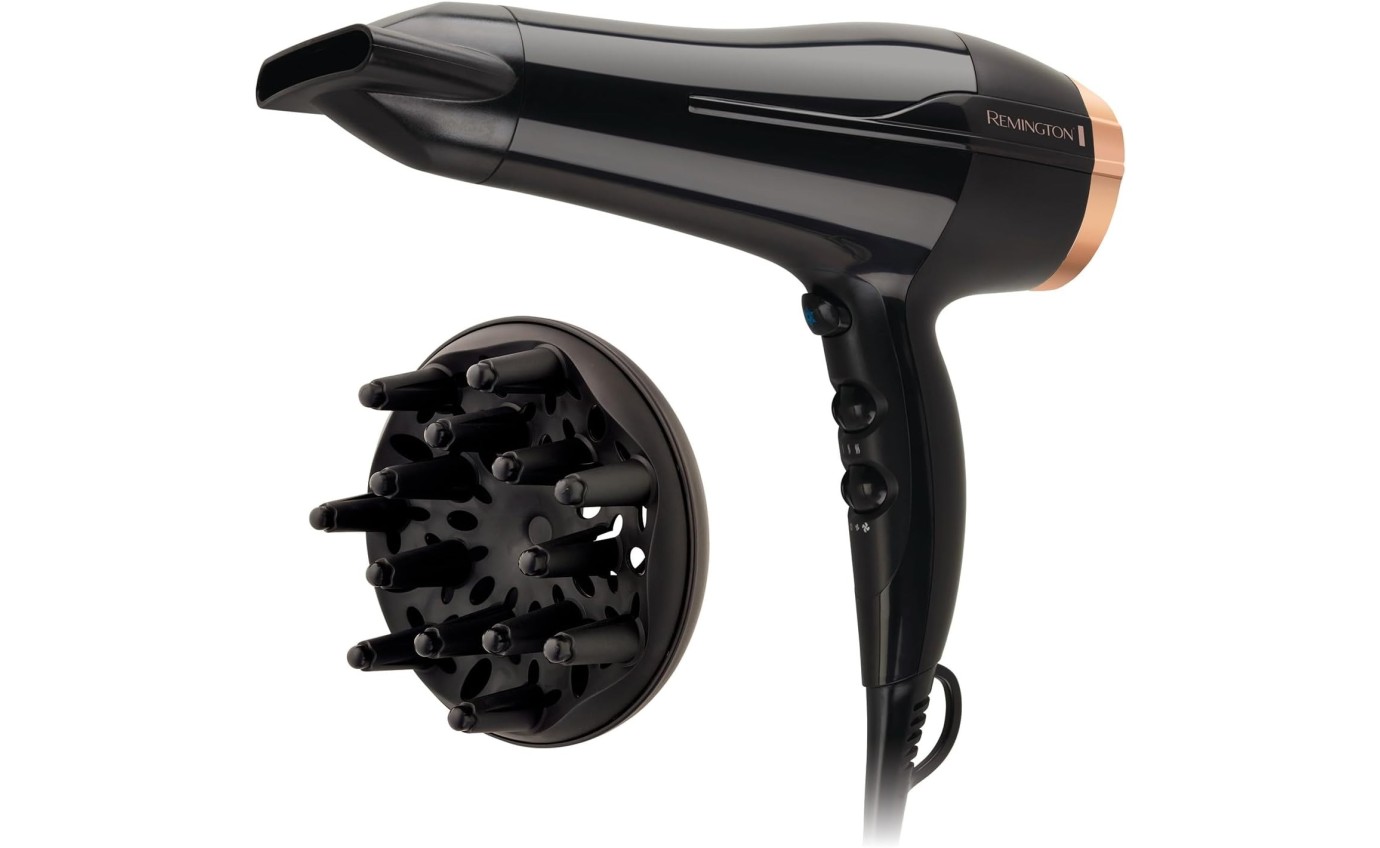 Remington Styling Pro Hair Dryer D5950XAU