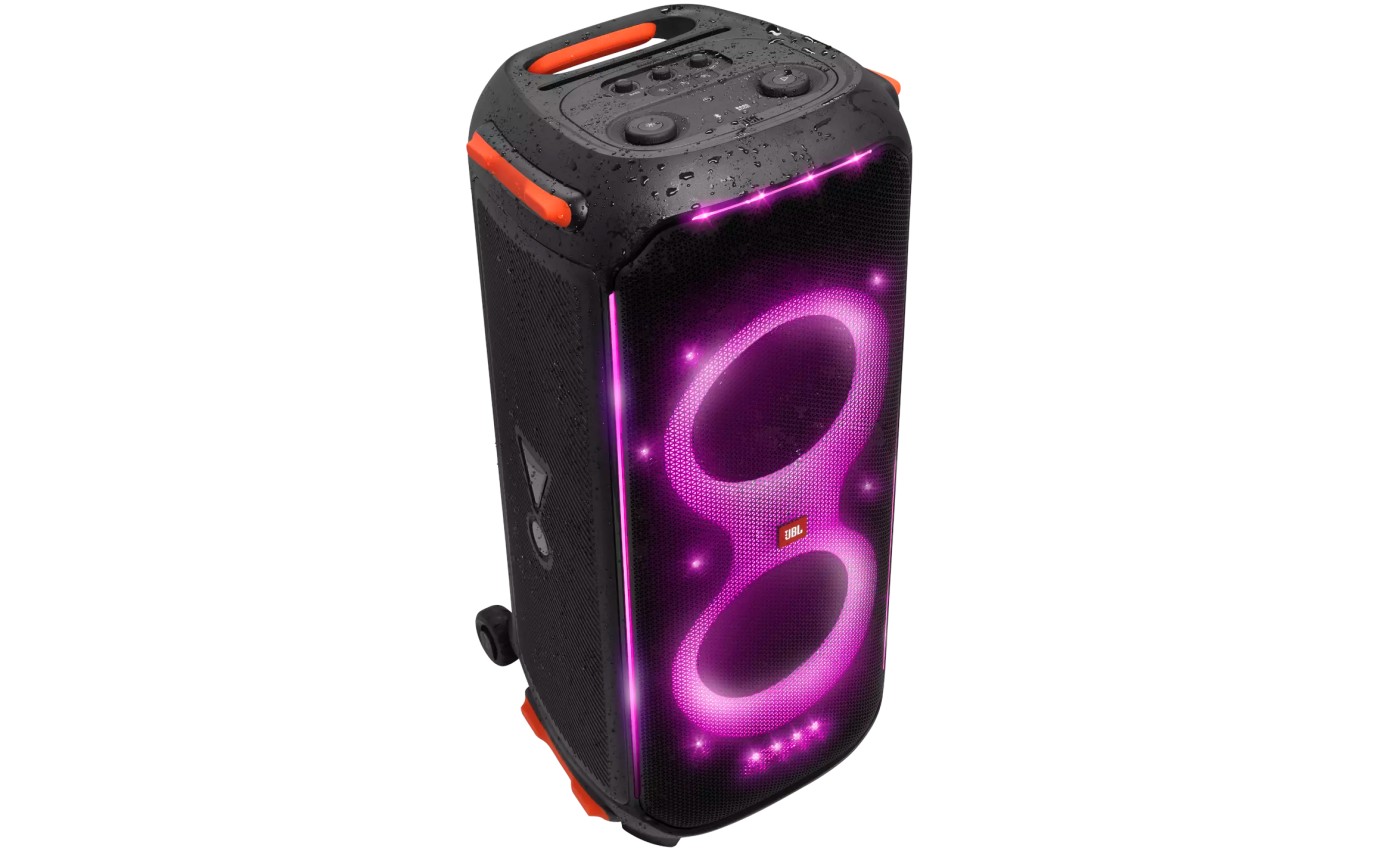 JBL PartyBox 710 Portable Speaker JBLPARTYBOX710AS