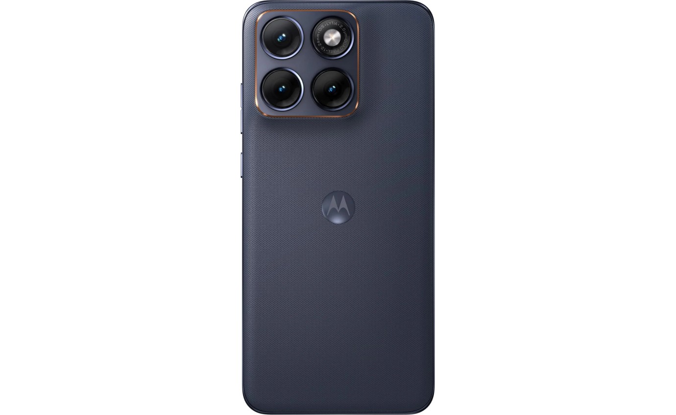 Motorola Edge 70 Fusion 5G 256GB (PANTONE Silhouette) 11901361252