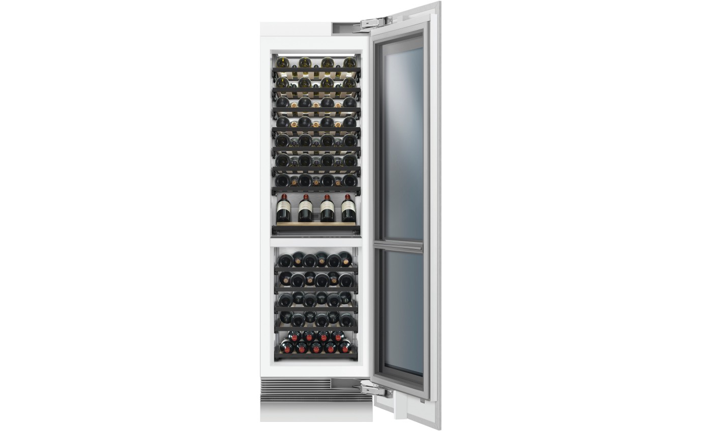 Fisher & Paykel 61cm Series 11 Integrated Column Wine Cabinet RS6121VR2K1
