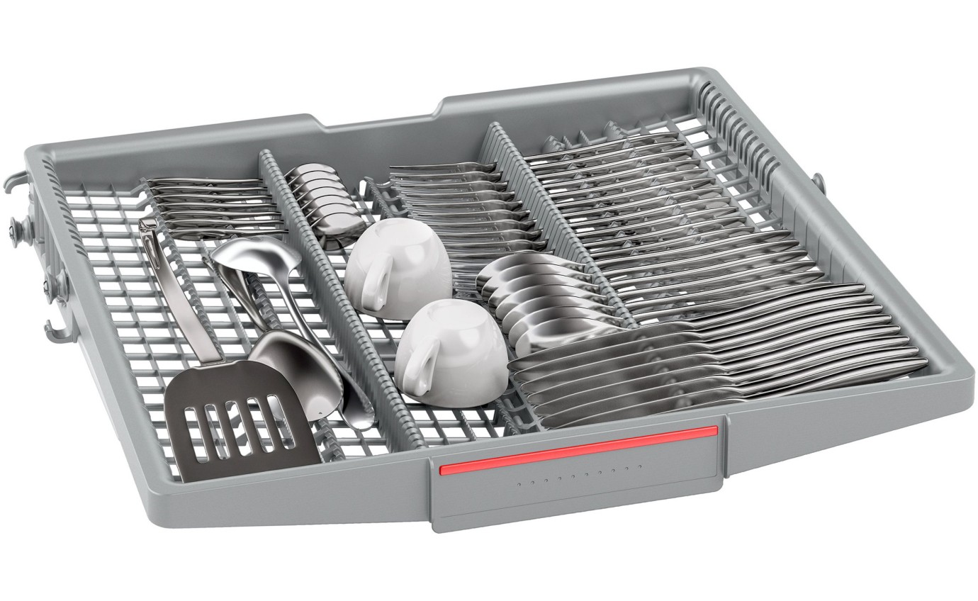 Bosch Serie 4 Built-Under Dishwasher SMU4HVS01A