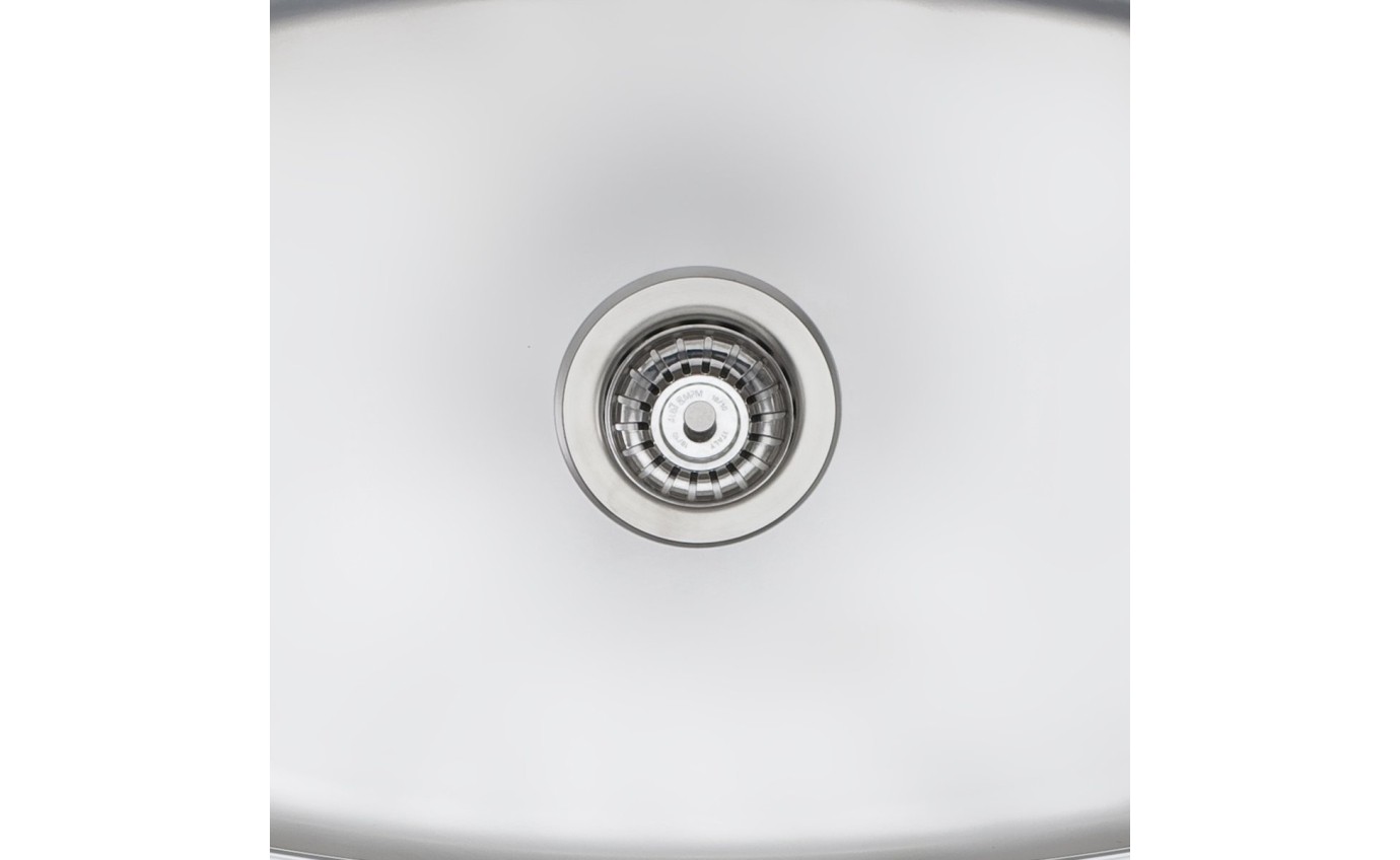 Oliveri 70L Laundry Tub TI70