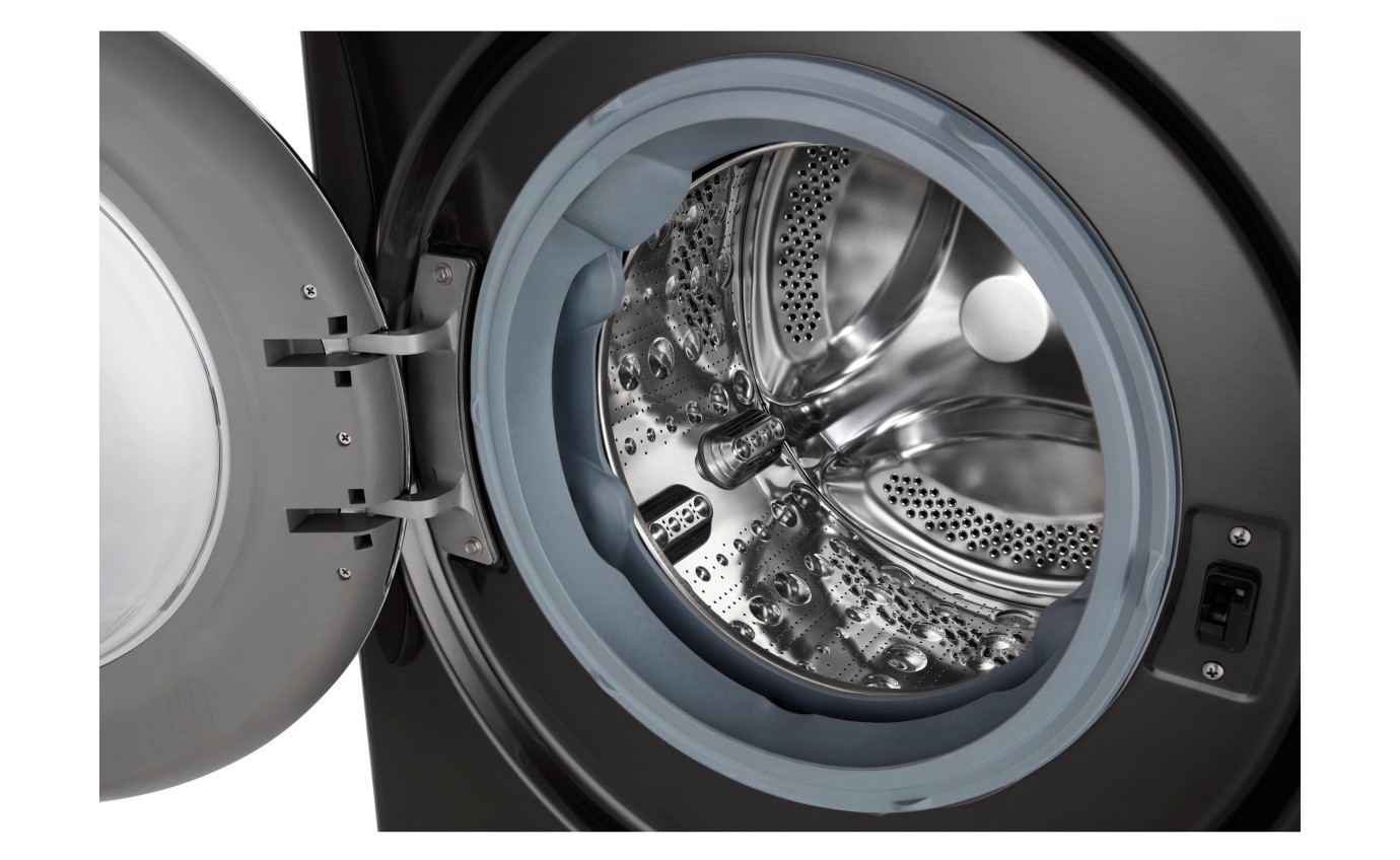 LG 12kg Front Load Washing Machine WV91412B