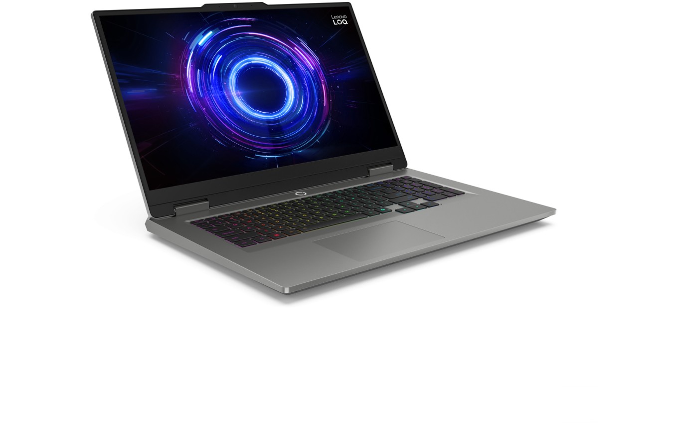 Lenovo 17.3” LOQ 17IRX10 i7-14700HX RTX 5070 24GB 1TB W11H 83JH0012AU