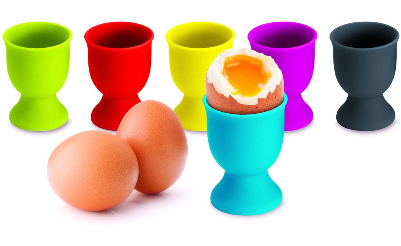 Avanti Silicone Egg Cup (Sold Separately) 12059