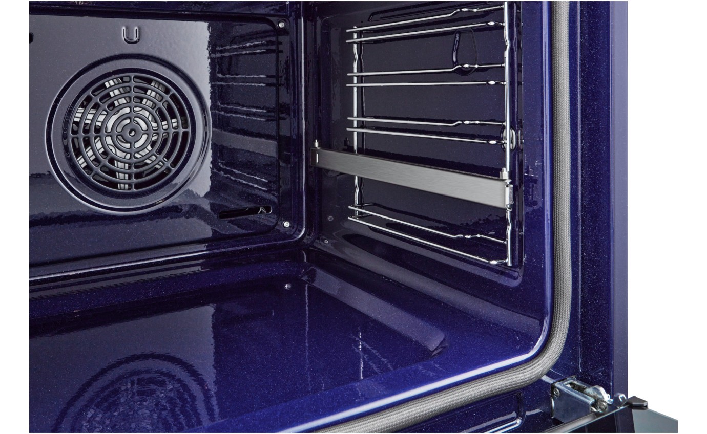 LG 76L Built-in Oven (Stainless Steel) BO605G1S5