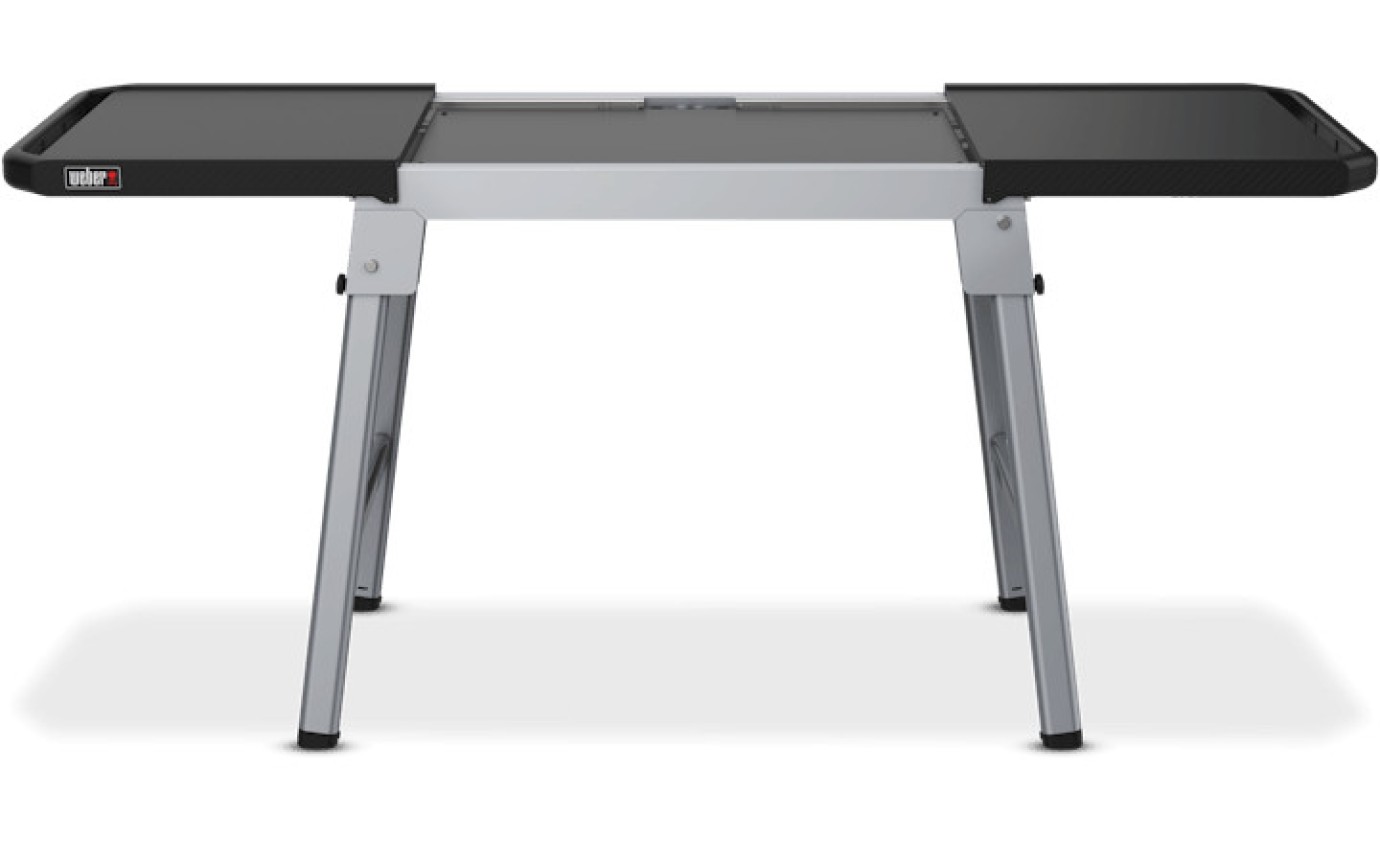 Weber Slate Tabletop Expandable Stand 3400015