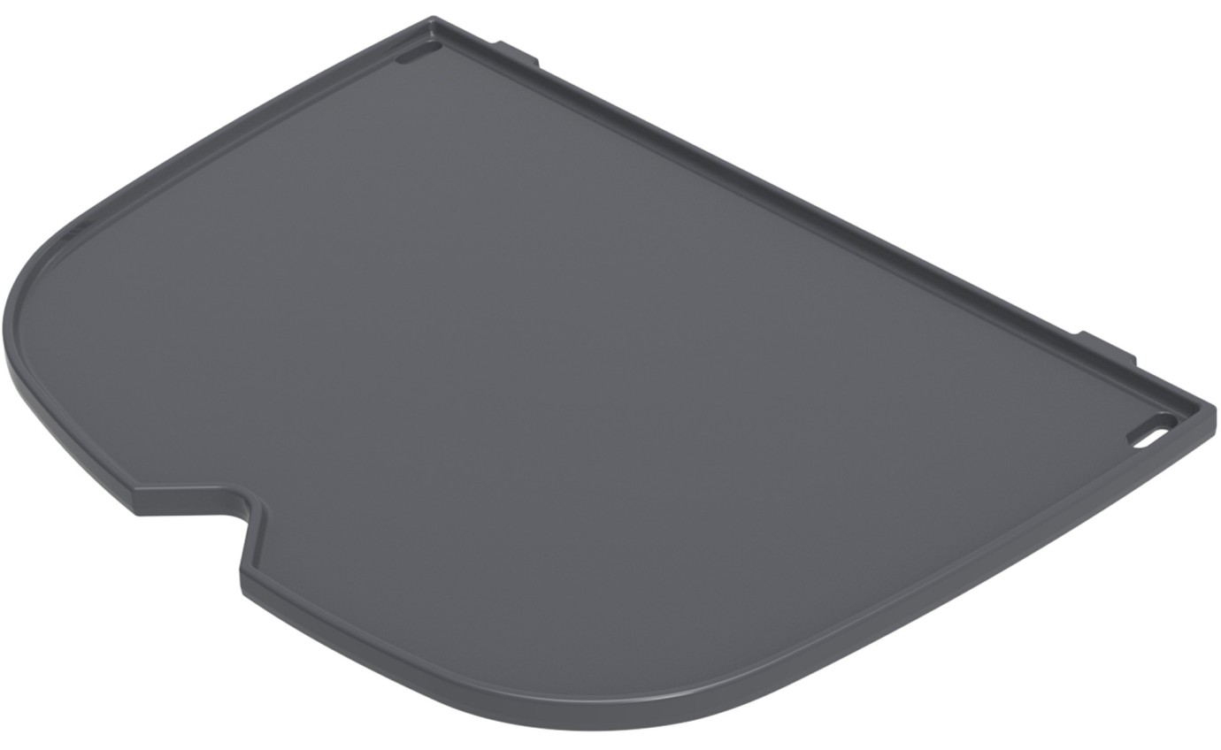 Weber Baby Q® Half Hotplate 3400138