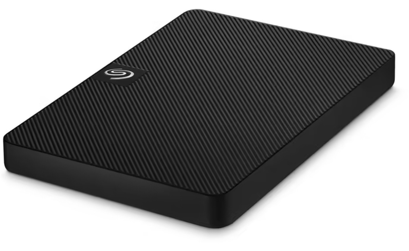 Seagate 2TB Expansion Portable Hard Drive STKM2000400