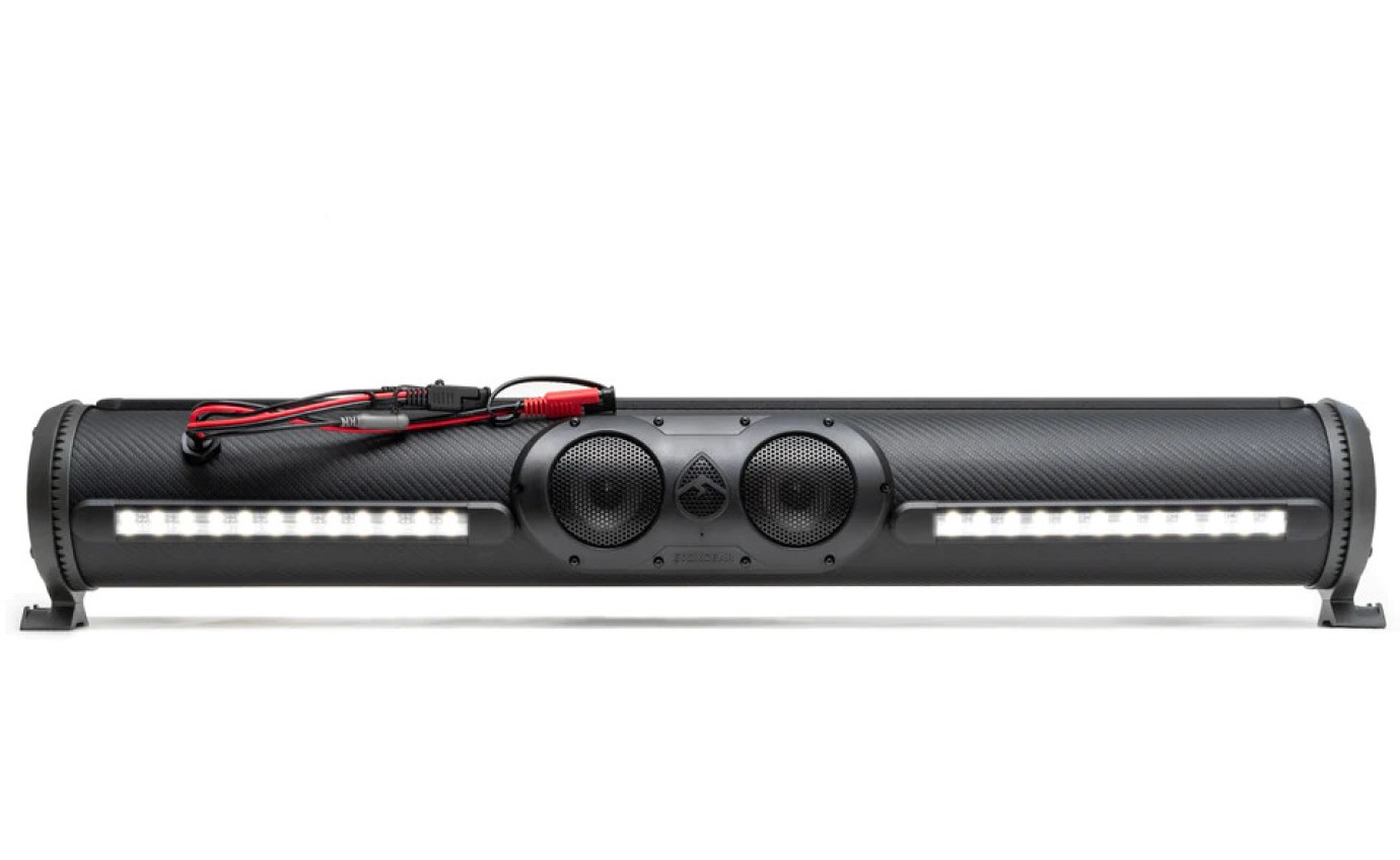 ECOXGEAR SoundExtreme SEDS32 Powersports Soundbar GDIEXSEDS3201AU
