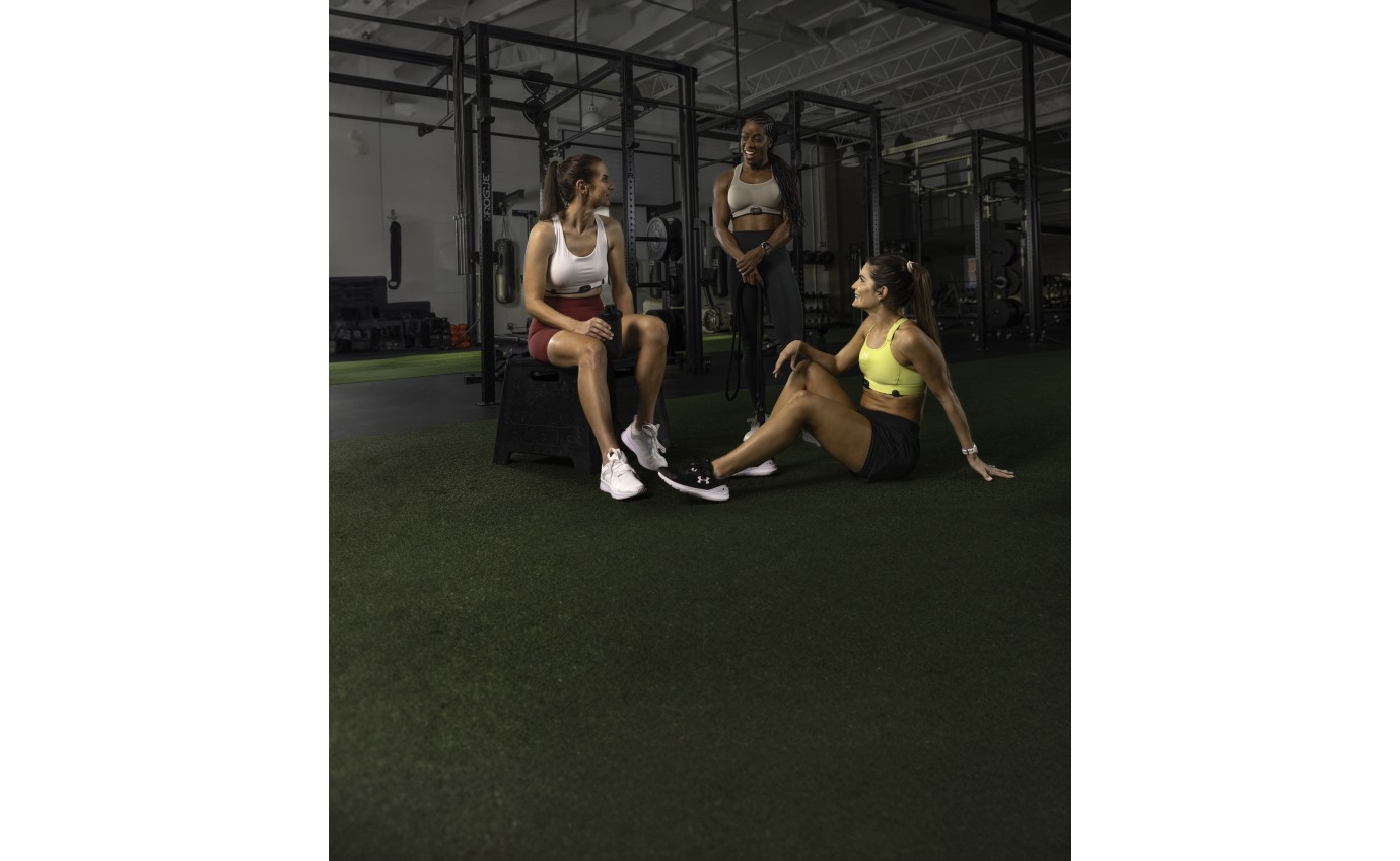 Garmin HRM-Fit&trade; Heart Rate Monitor for Women 0101331400