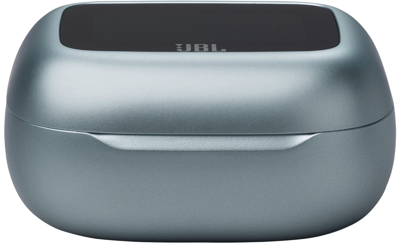 JBL Live Flex 3 TWS Noise Cancelling In-Ear Headphones (Blue) JBLLIVEFLEX3BLU