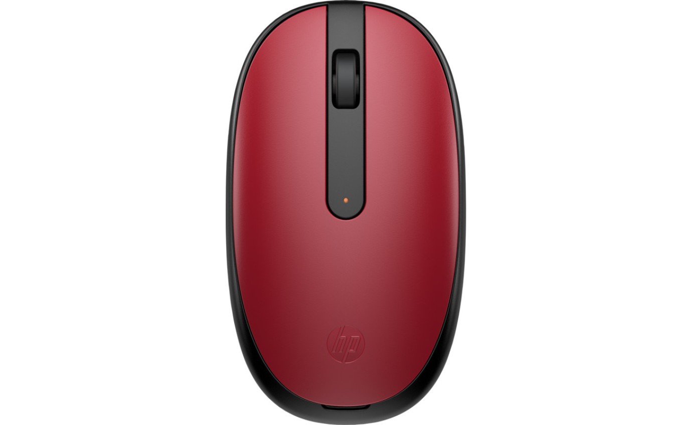 HP 240 Bluetooth Mouse (Empire Red) 43N05AA