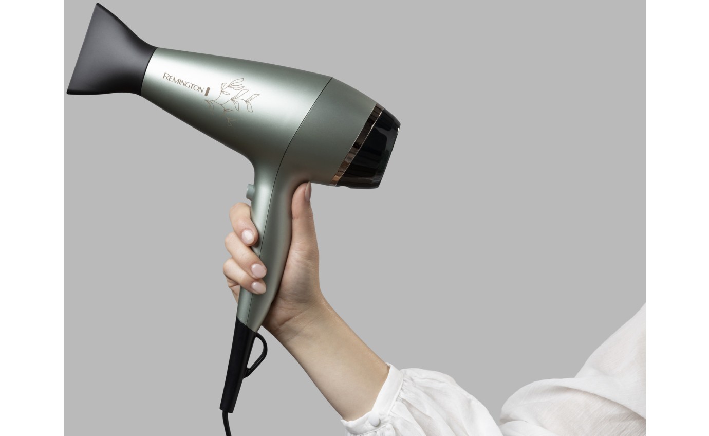 Remington Botanicals&trade; Hairdryer AC5860AU