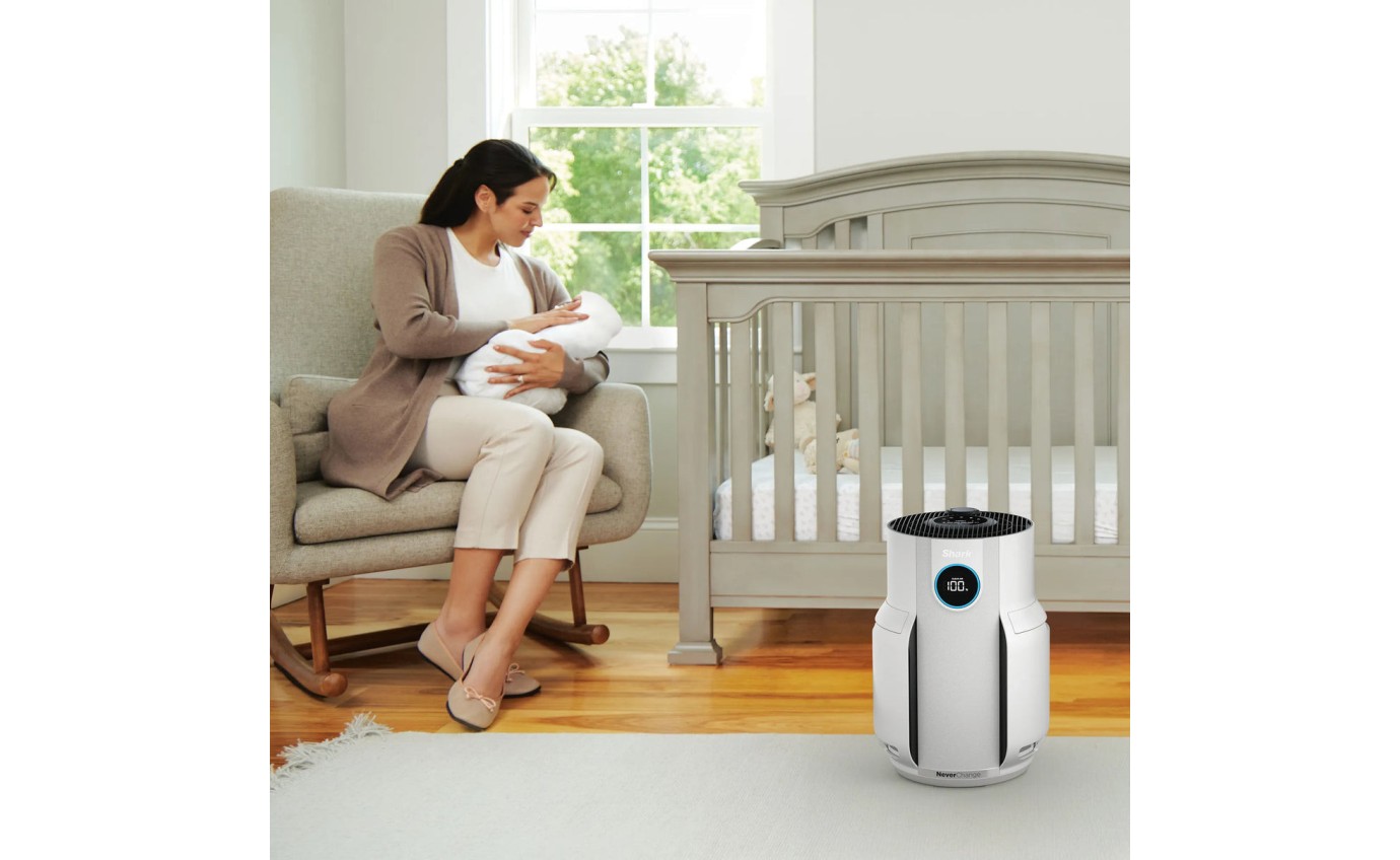 Shark NeverChange5 Air Purifier HP150