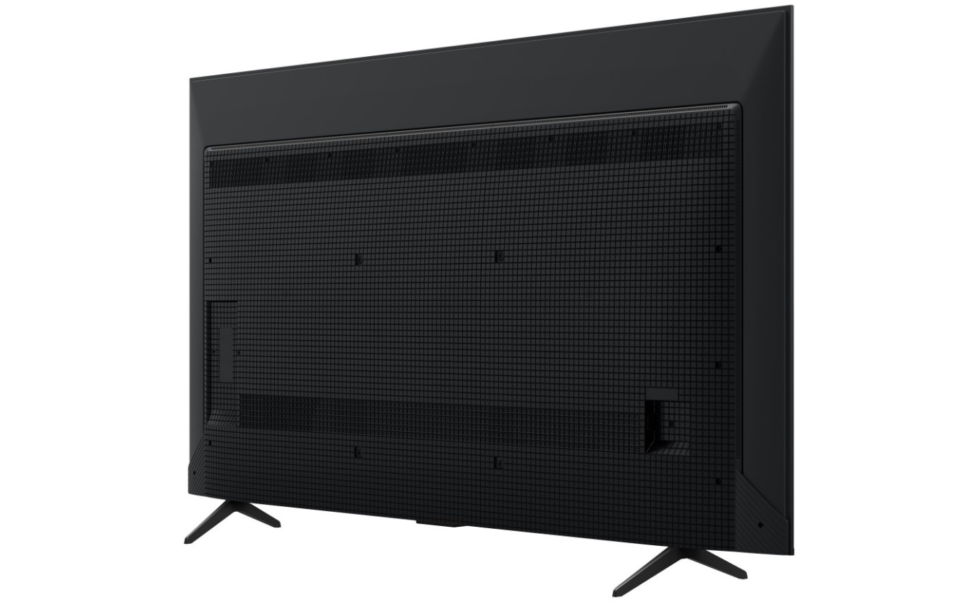 TCL 75 inch P7K QLED LED 4K Google TV 75P7K