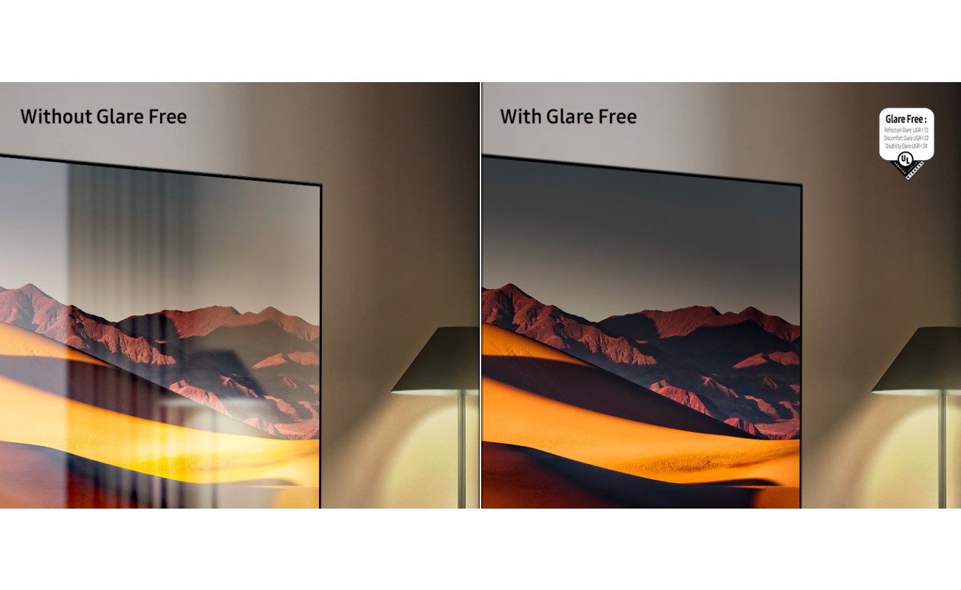 Samsung 85 inch QN90F Neo QLED 4K Mini LED Vision AI Smart TV QA85QN90FAWXXY