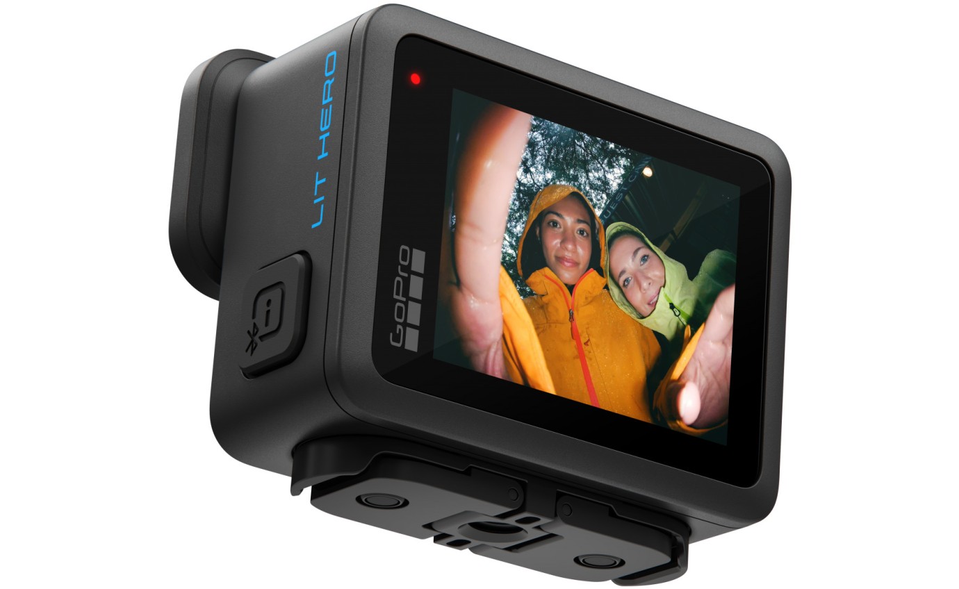 GoPro LIT HERO CHDHF132AS