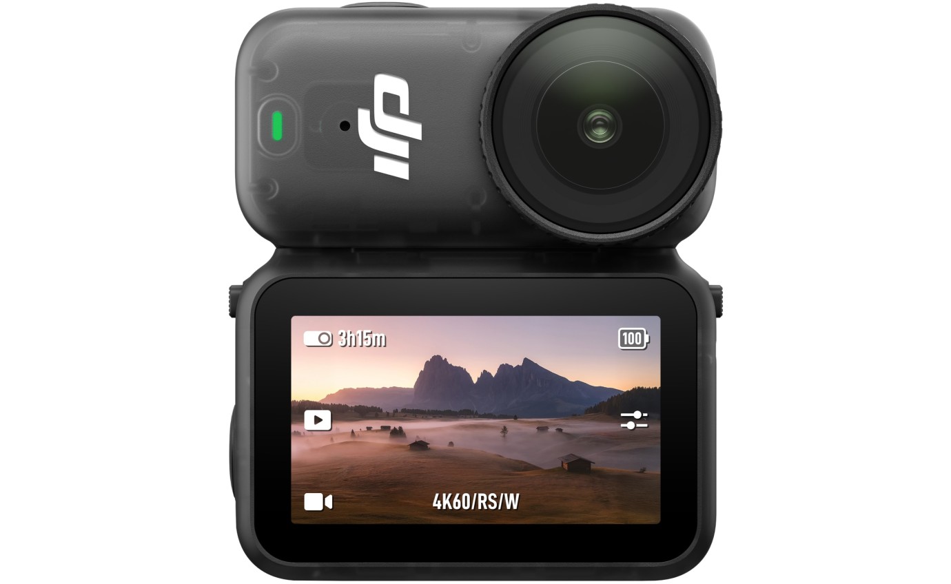 DJI Osmo Nano 128GB (Standard Combo) CPOS0000046001