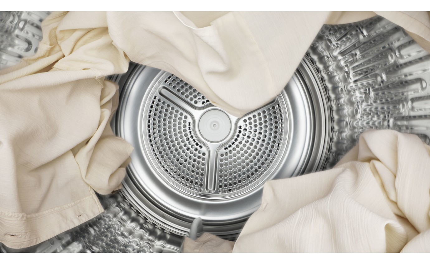 Fisher & Paykel 10kg Series 5 Contemporary Heat Pump Dryer (Graphite) DH1060PG5