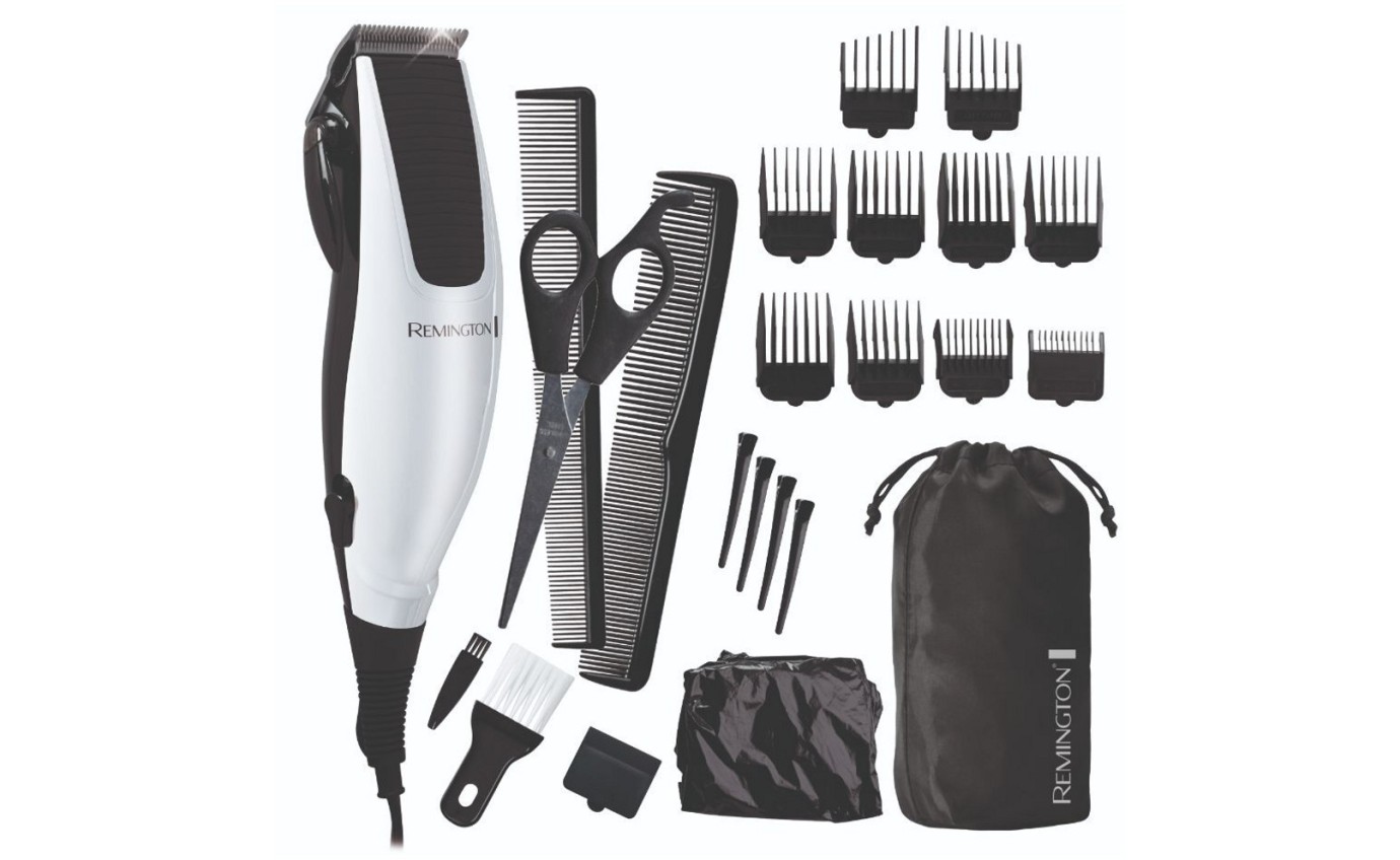 Remington haircut kit hot sale
