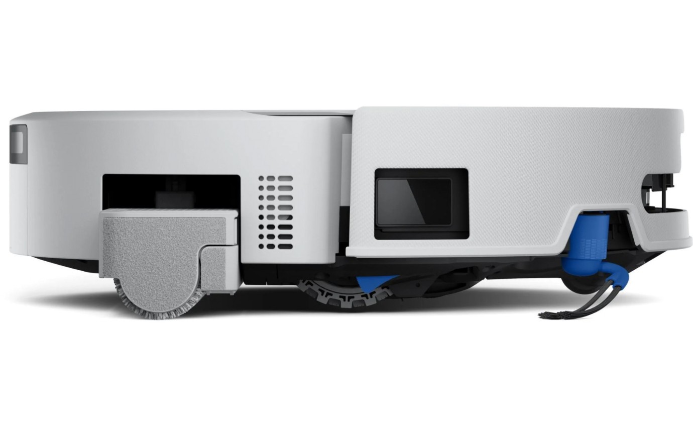 Ecovacs DEEBOT T90 PRO OMNI Robot Vacuum & Mop (White) DEX95