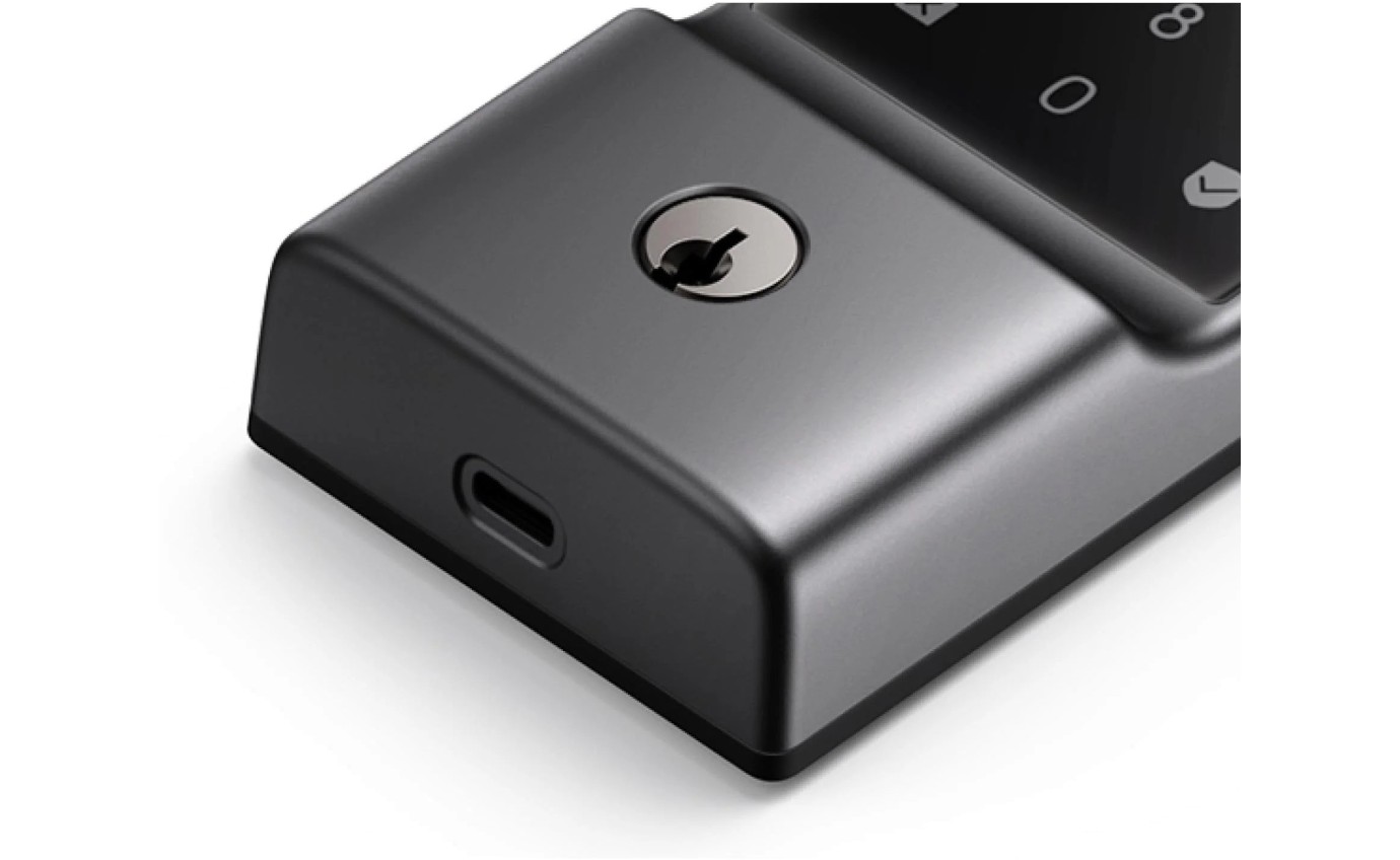 eufy C34 Smart Lock T85D2T11